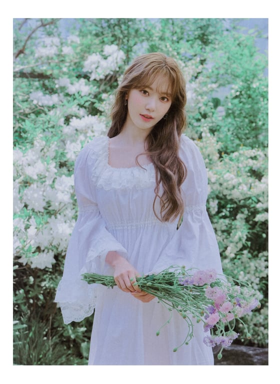 图片[45]-Miyawaki Sakura Graduation Visual Booklet - SAKURA - 在线免费观看-阅图吧
