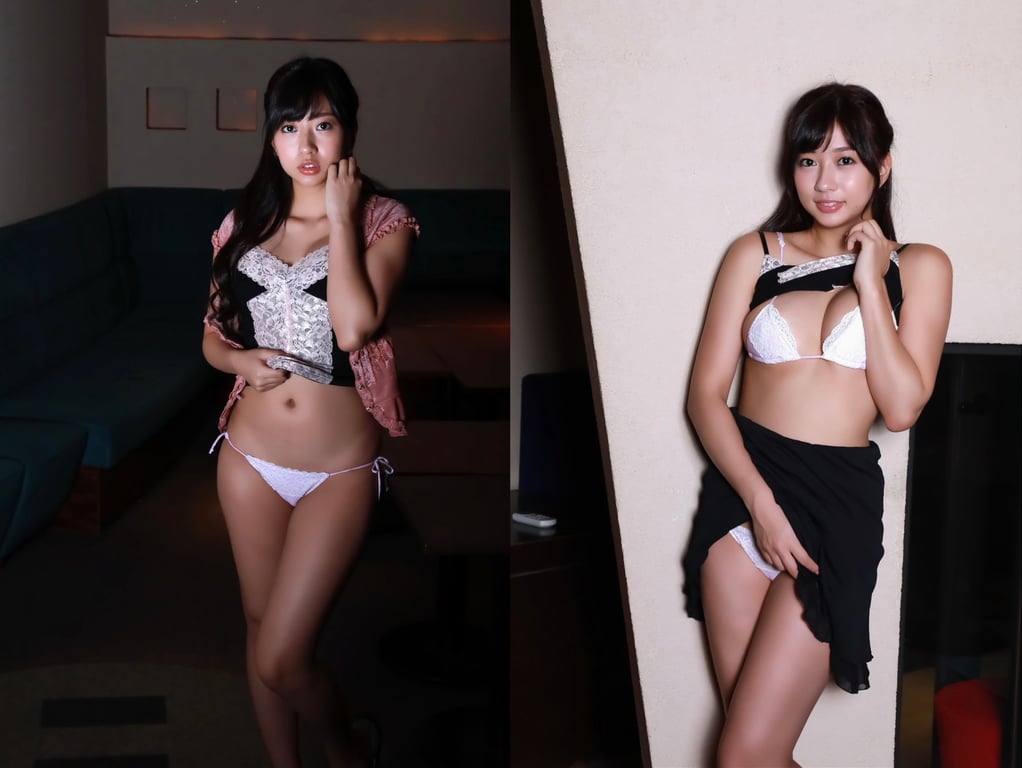 图片[119]-#大貫彩香 SAYAKA Styles 清爽怡人 - 全本免费在线观看-阅图吧