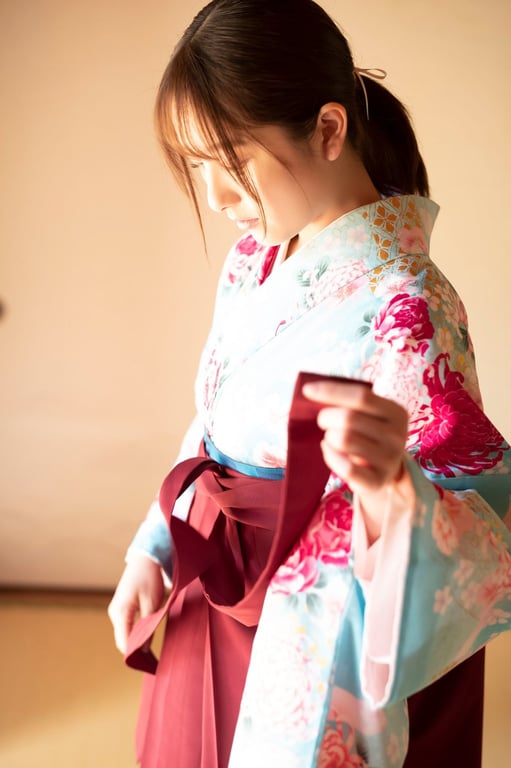 图片[9]-大和田南那「被她的一手将死……」 ＳＰＡ！デジタル写真集 (ＳＰＡ！ＢＯＯＫＳ) - 在线免费观看-阅图吧