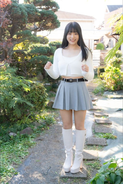 图片[48]-長野雅「回乡」グラビアプレス デジタル写真集 - 在线免费观看-阅图吧