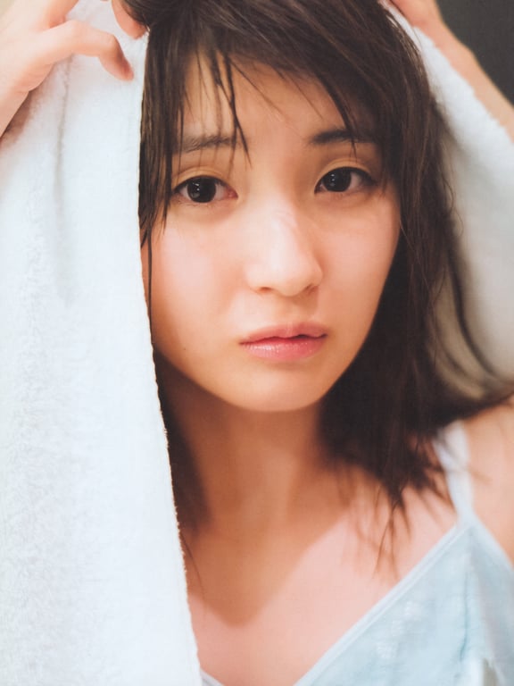 图片[59]-#井上小百合ファースト写真集「存在」 - 全本免费在线观看-阅图吧