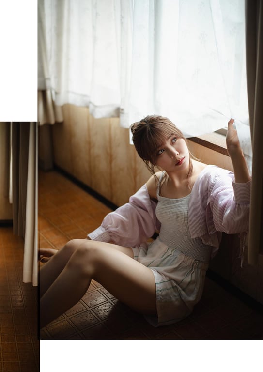 图片[20]-B.L.T.数码写真集 Liyuu「为你绽放的季节。」 - 在线免费观看-阅图吧