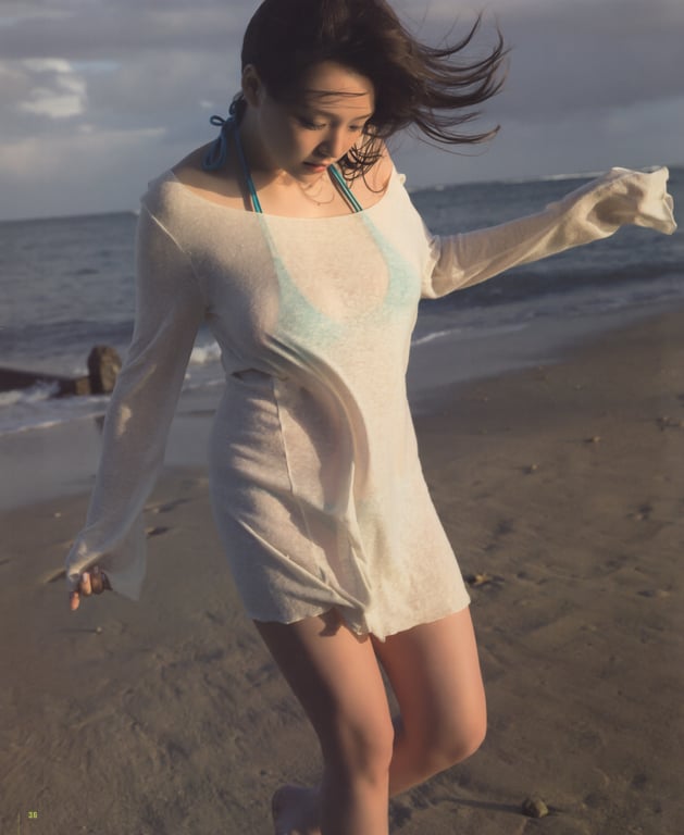 图片[115]-#Ai Shinozaki 篠崎爱 – Mugen 梦幻 (2017-11-02) - 全本免费在线观看-阅图吧