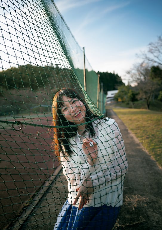 图片[26]-#鈴原りこ1st写真集 柔软温暖。54カット増 大増190ページデジタル完全版 - 全本免费在线观看-阅图吧