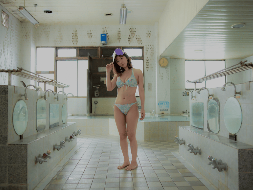 图片[15]-SAUNA First Set 桑拿 大槻响的桑拿时光 热情桑拿 vol.1 - 在线免费观看-阅图吧