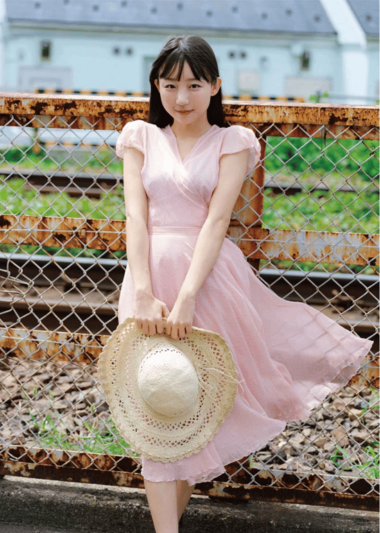 图片[25]-EX大衆数字写真集 ： 32　表恩智「东京生活 ―Dokyo Saenghwal―」 - 在线免费观看-阅图吧