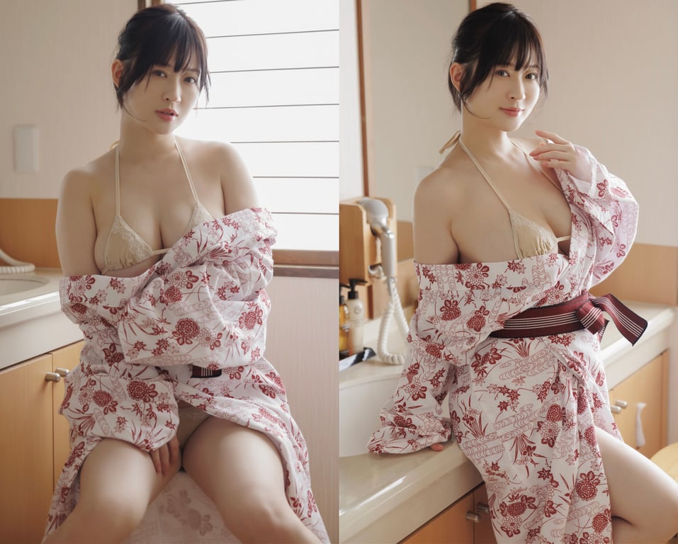 图片[49]-Meiri 芽依 - Kiss You 2 - 在线免费观看-阅图吧