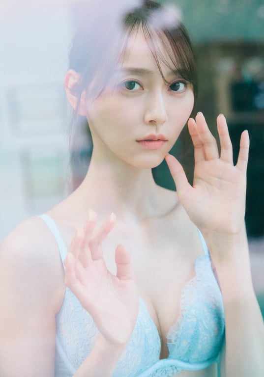 图片[122]-2024.07.23 乃木坂46 弓木奈於1st写真集 《曾是天使吗》 - 在线免费观看-阅图吧