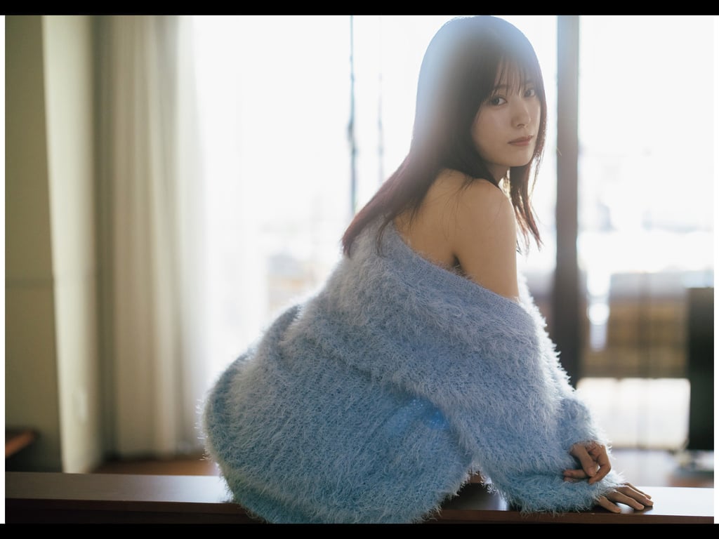 图片[39]-田中千绘美1st写真集 未确认Photo - 在线免费观看-阅图吧