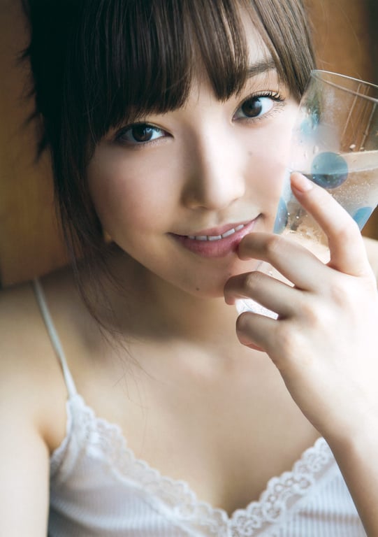 图片[36]-#モーニング娘。’17 譜久村聖 写真集 二十歳 (Photobook+DVD付き) - 全本免费在线观看-阅图吧