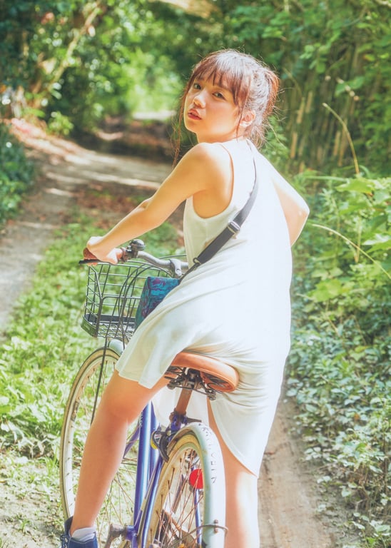 图片[36]-#Kyoko Saito 齐藤京子 1st Photobook – Special Lover 特别的恋人 (2021-01-19) - 全本免费在线观看-阅图吧