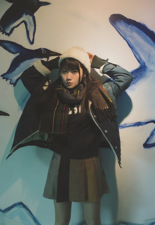 图片[31]-#Yui Ogura 小仓唯 – Yui Peace 唯之步调 (2018-05-25) - 全本免费在线观看-阅图吧