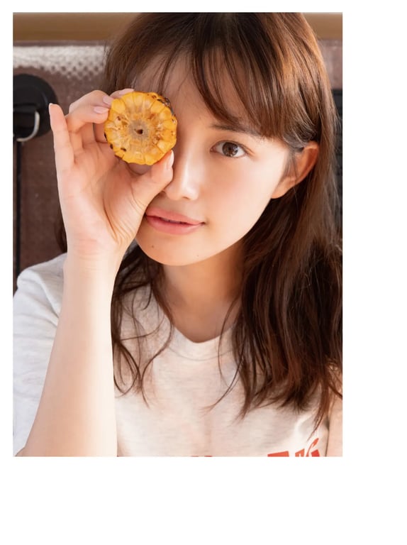 图片[14]-#森日菜美. 1st 写真集 内容丰富 - 全本免费在线观看-阅图吧