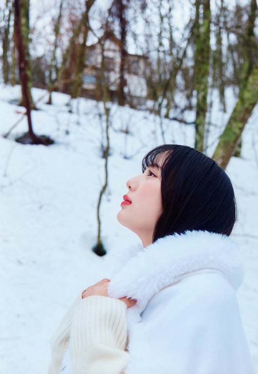 图片[25]-2024.10.07 (22∕7) 麻丘真央 1st写真集 『 光之镜 』 - 在线免费观看-阅图吧