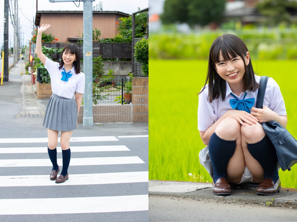 图片[28]-#桜井千春 青春写真集 青春 #アオハル - 全本免费在线观看-阅图吧