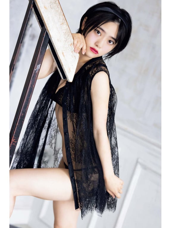 图片[53]-#2023.04.07 冈田彩梦 数字写真集 轻熟自然的预感 (Young King) - 全本免费在线观看-阅图吧