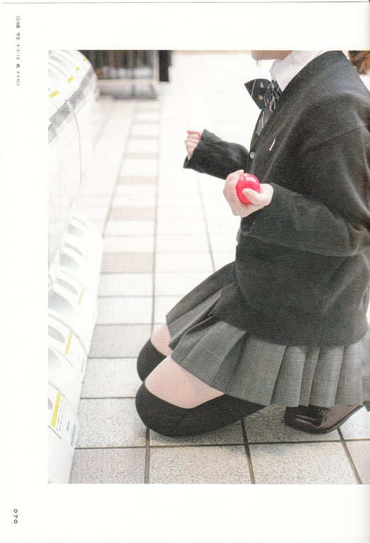 图片[65]-#青山裕企 Photobook 26sets\【青山裕企】绝对领域 - 全本免费在线观看-阅图吧