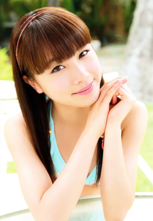 图片[44]-#アロハロ! モーニング娘。写真集 2012 (Photobook+DVD付き) - 全本免费在线观看-阅图吧