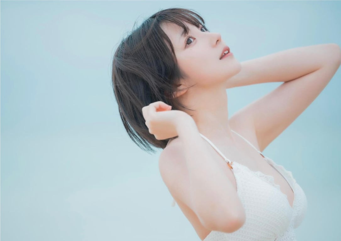 图片[25]-#天川星夏 写真集 希望你注视着我 (wunder publishing house) - 全本免费在线观看-阅图吧