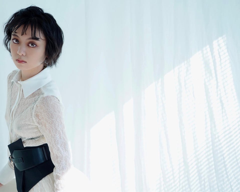 图片[131]-もなみ鈴 デジタル写真集 おやすみフィクション - 在线免费观看-阅图吧