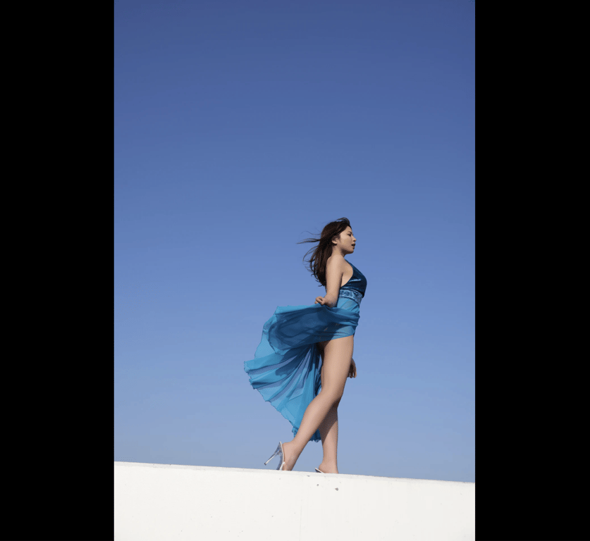 图片[6]-#FRIDAYデジタル写真集 西谷麻糸呂『Dreaming vol.2 ─sunset─』(incomplete 20 cut) - 全本免费在线观看-阅图吧