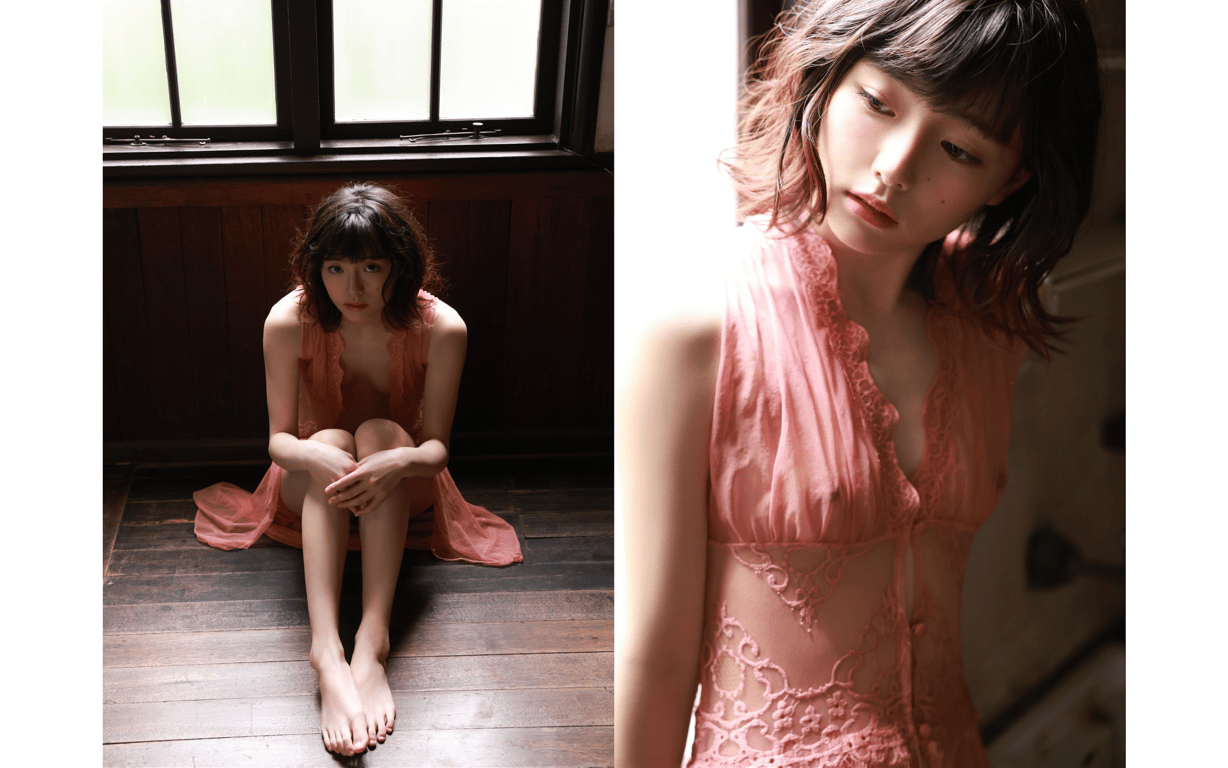 图片[10]-#FRIDAYデジタル写真集 叶月翼 水蜜 スペシャルEdition vol.1 - 全本免费在线观看-阅图吧