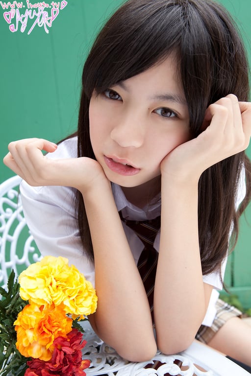 图片[11]-牧原あゆ 『絶対領域 vol.3』 - 在线免费观看-阅图吧