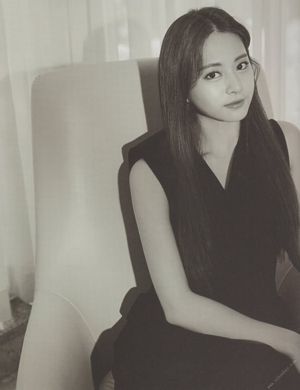 图片[36]-#TWICE TZUYU YES, I AM TZUYU - 全本免费在线观看-阅图吧