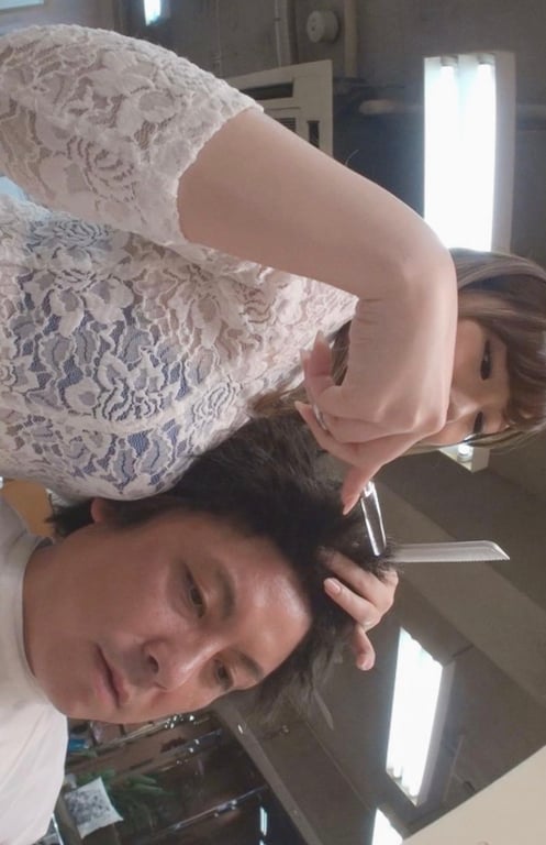 图片[88]-#舞岛明 写真集 诱惑美容室 - 全本免费在线观看-阅图吧