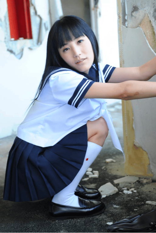 图片[45]-#浜田由梨『可怜少女』 side-A (Pink俱乐部) - 全本免费在线观看-阅图吧