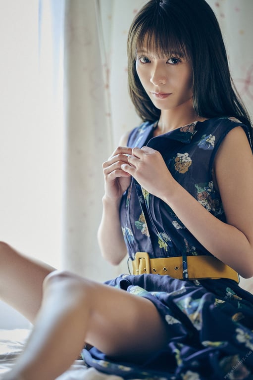 图片[72]-#野々浦暖 陽だまり的裸体＆迷恋，艳肌 １００张以上完全版 ＦＲＩＤＡＹ数字写真集 - 全本免费在线观看-阅图吧