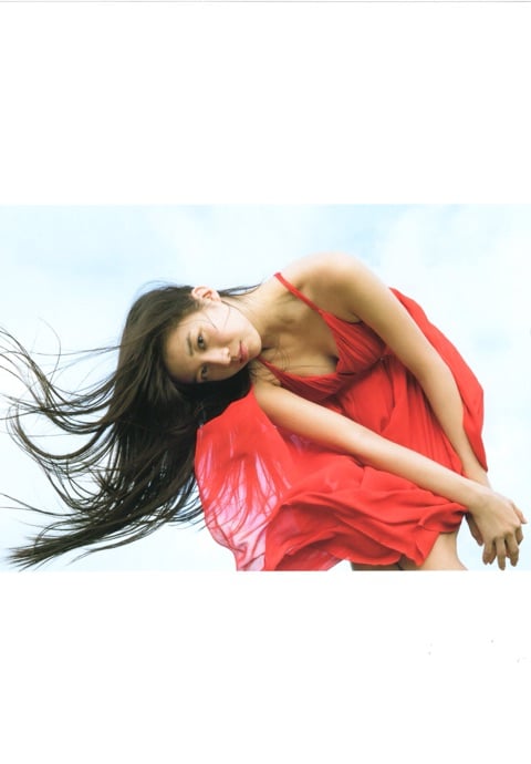 图片[79]-#モーニング娘。’18 牧野真莉愛 写真集 マリア17歳 (Photobook+DVD付き) - 全本免费在线观看-阅图吧