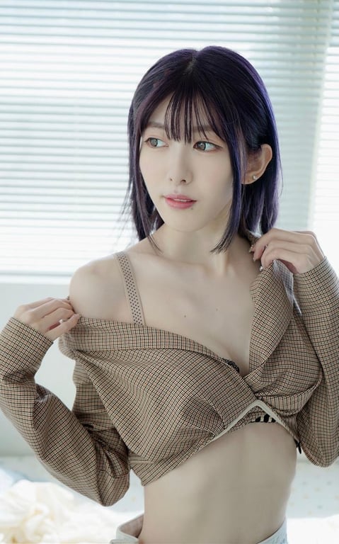 图片[11]-Miyuki Arisaka 有坂深雪 - OK？ 好的。NO watermark - 在线免费观看-阅图吧