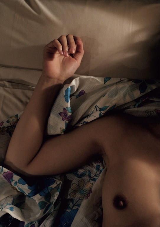 图片[70]-#Ai Mukai 向井蓝 1st写真集『蓝色』 - 全本免费在线观看-阅图吧