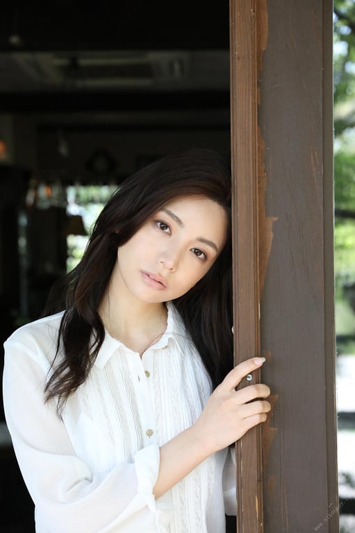 图片[7]-#Miu Nakamura 仲村美海 – Fairy (2018-08-06) - 全本免费在线观看-阅图吧