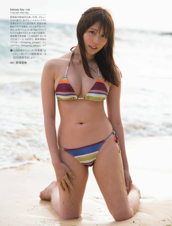 图片[40]-#ゆうちゃみ 志田音々 長月翠 かなほん 風吹ケイ - 全本免费在线观看-阅图吧