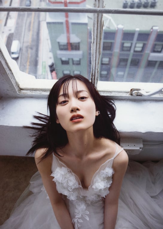 图片[82]-#山下美月2nd写真集「女主角」 - 全本免费在线观看-阅图吧