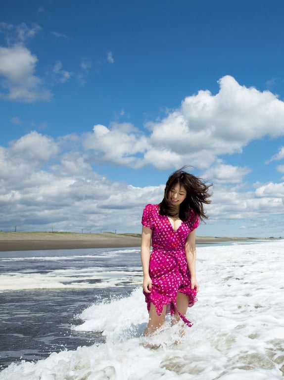 图片[5]-#藤崎里菜写真集 blossom - 全本免费在线观看-阅图吧