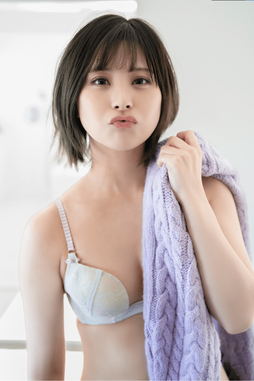 图片[37]-#FLASHデジタル写真集 佐藤栞 大小姐的冒险 (2022-02-03) - 全本免费在线观看-阅图吧