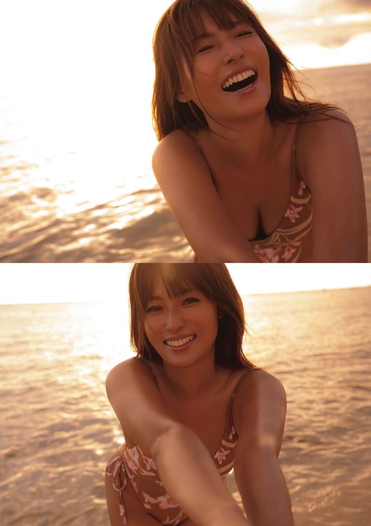 图片[158]-#Kyoko Fukada 深田恭子 – Brand new me (2020-05-13) - 全本免费在线观看-阅图吧