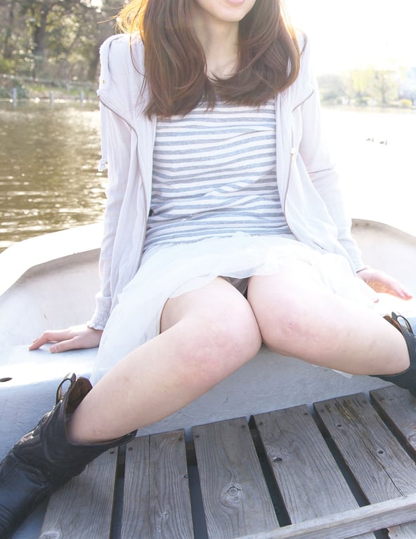 图片[87]-#青山裕企 Photobook 26sets\【青山裕企】公园少女 - 全本免费在线观看-阅图吧