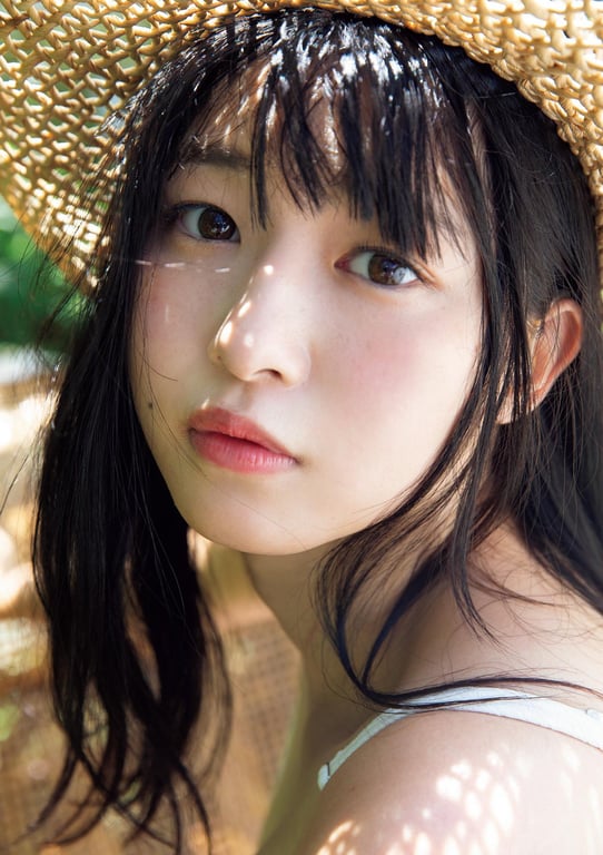 图片[121]-#Yurika Wagatsuma 我妻百合花 1st Photobook – Self-indulgence Yurika’s angelic smile 任性百合花的天使笑容 (2021-11-30) - 全本免费在线观看-阅图吧