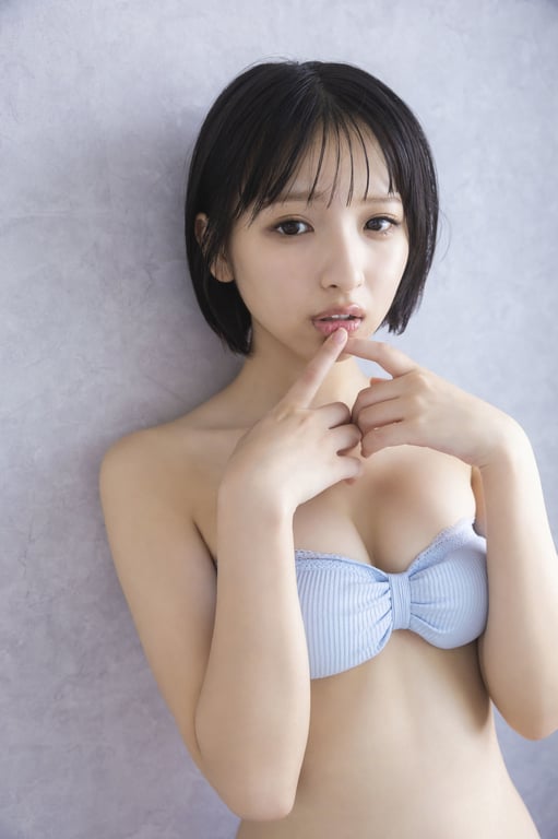 图片[32]-一之濑琉菜 【增量版 全50P】MissMag的游乐场！ 如果MissMag是女仆的话！？ ヤンマガデジタル写真集 - 在线免费观看-阅图吧