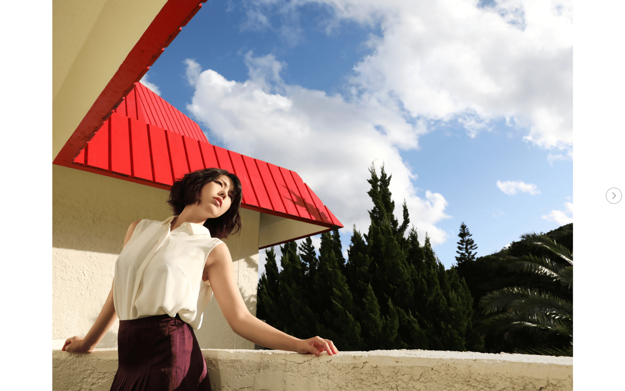 图片[14]-#永冈怜子「Period 未公开 vol.2」周刊现代数码写真集 - 全本免费在线观看-阅图吧