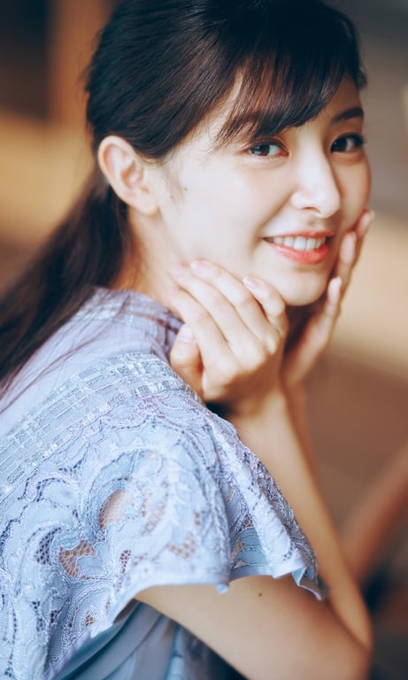 图片[4]-#Tomu Muto 武藤十梦 – Sai tsuya 才艳(2023-05-08) - 全本免费在线观看-阅图吧