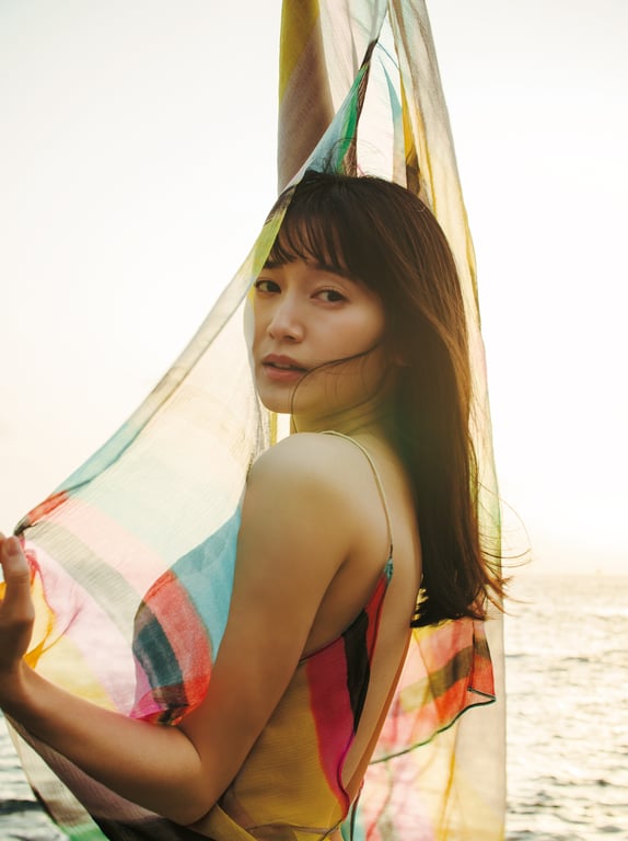 图片[8]-2023.09.22 出口亚梨沙 写真集 Ｅｓｓｅｎｃｅ - 在线免费观看-阅图吧