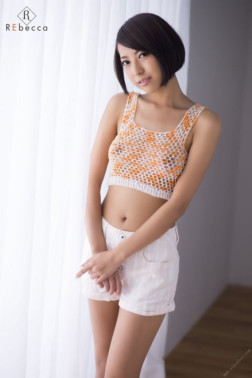 图片[26]-#Ryo Harusaki 春咲亮 – Uraraka Spring 风和日丽之春 (2020-03-13) - 全本免费在线观看-阅图吧