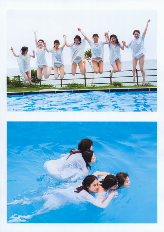 图片[53]-Hinatazaka46 1st Photobook – 立候补 - 在线免费观看-阅图吧