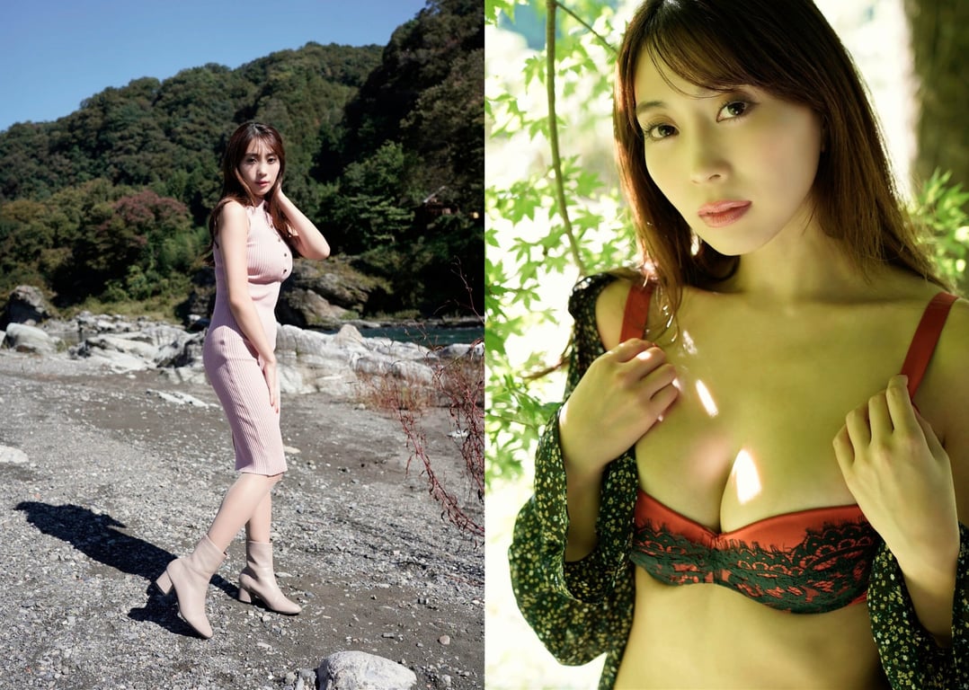 图片[8]-#Exciting Girls 数字写真集 森咲智美 vol.2 - 全本免费在线观看-阅图吧