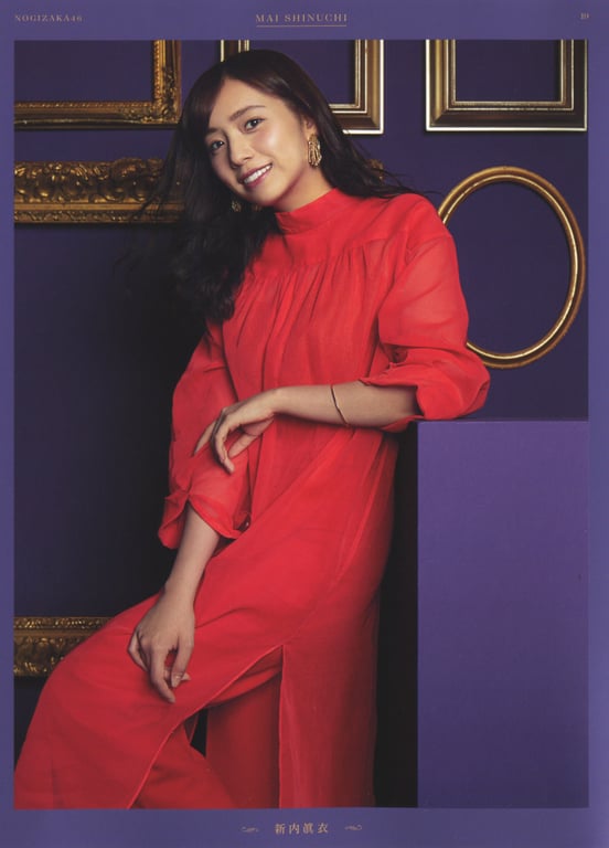 图片[57]-#乃木坂46 写真集 4th Album 直到此刻成为回忆 - 全本免费在线观看-阅图吧